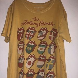 Rolling Stones T-Shirt